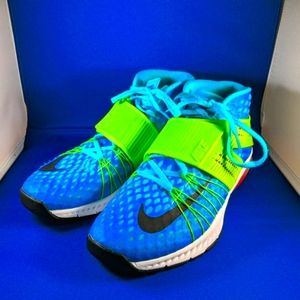 Nike Air Zoom Toranada size 10